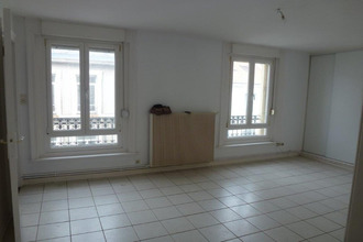 achat immeuble boulogne-sur-mer 62200