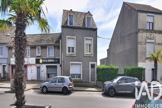 achat immeuble boulogne-sur-mer 62200