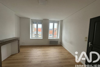 achat immeuble boulogne-sur-mer 62200