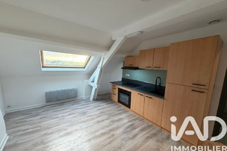achat immeuble boulogne-sur-mer 62200