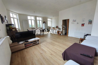 achat immeuble boulogne-sur-mer 62200