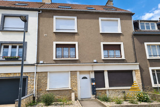 achat immeuble boulogne-sur-mer 62200