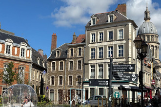 achat immeuble boulogne-sur-mer 62200