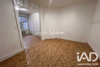 achat immeuble boulogne-sur-mer 62200