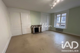 achat immeuble boulogne-sur-mer 62200