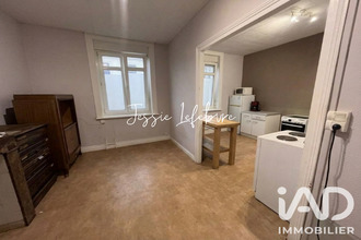 achat immeuble boulogne-sur-mer 62200