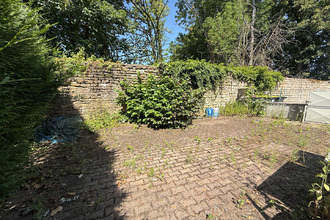 achat immeuble boulzicourt 08410