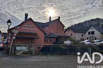 achat immeuble bourbach-le-bas 68290
