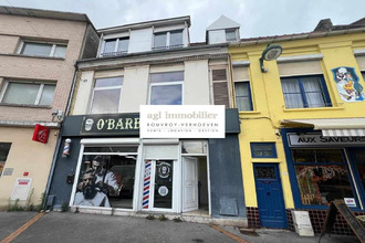 achat immeuble bourbg 59630