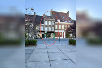 achat immeuble bourbg 59630