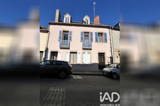 achat immeuble bourbon-l-archambault 03160