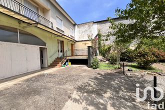 achat immeuble bourbon-lancy 71140