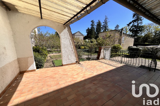 achat immeuble bourbon-lancy 71140