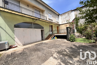 achat immeuble bourbon-lancy 71140