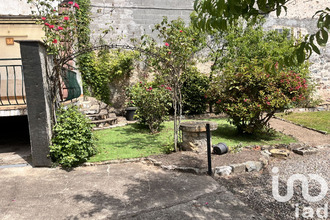 achat immeuble bourbon-lancy 71140