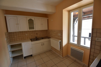 achat immeuble bourbon-lancy 71140