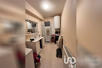 achat immeuble bourbon-lancy 71140