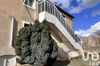 achat immeuble bourbon-lancy 71140