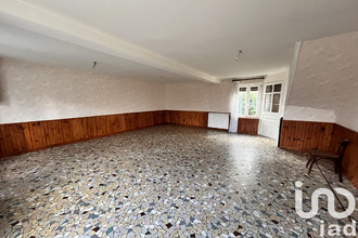 achat immeuble bourbon-lancy 71140