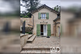 achat immeuble bourbon-lancy 71140