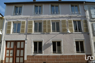 achat immeuble bourbonne-les-bains 52400