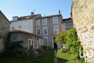 achat immeuble bourbonne-les-bains 52400