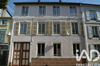 achat immeuble bourbonne-les-bains 52400