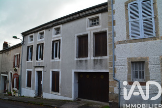 achat immeuble bourbonne-les-bains 52400