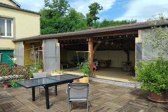 achat immeuble bourbonne-les-bains 52400