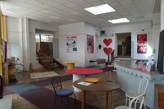 achat immeuble bourbonne-les-bains 52400