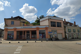 achat immeuble bourbonne-les-bains 52400