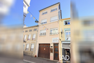 achat immeuble bourbonne-les-bains 52400