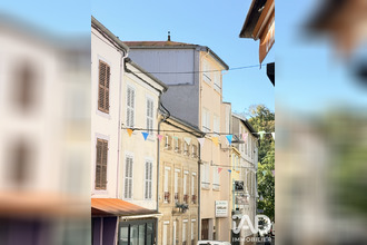 achat immeuble bourbonne-les-bains 52400