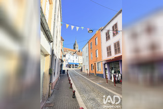 achat immeuble bourbonne-les-bains 52400