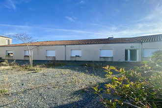 achat immeuble bourcefranc-le-chapus 17560