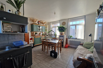 achat immeuble bourlon 62860