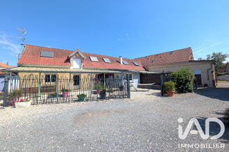 achat immeuble bourlon 62860