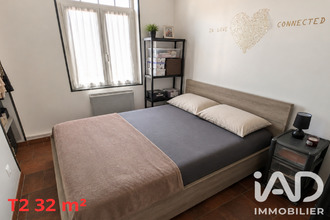 achat immeuble bourlon 62860