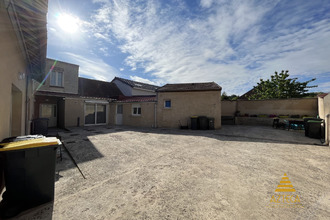 achat immeuble bourlon 62860