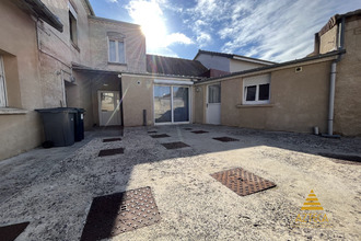 achat immeuble bourlon 62860