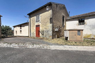 achat immeuble bourmt 52150