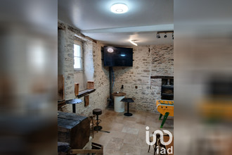 achat immeuble bournezeau 85480