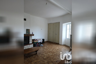 achat immeuble bournezeau 85480