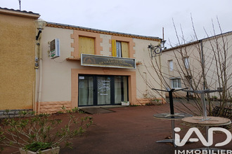 achat immeuble bournezeau 85480