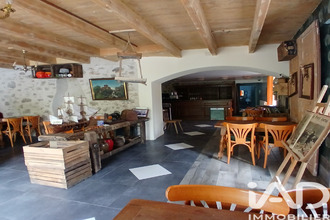 achat immeuble bournezeau 85480