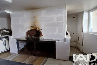 achat immeuble bournezeau 85480
