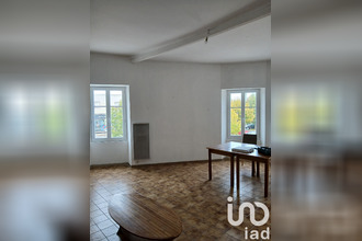 achat immeuble bournezeau 85480