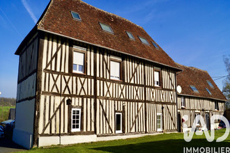 achat immeuble bourth 27580
