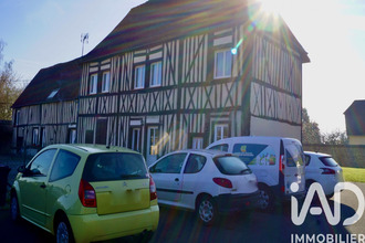achat immeuble bourth 27580