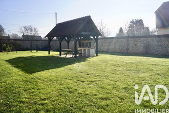 achat immeuble bourth 27580